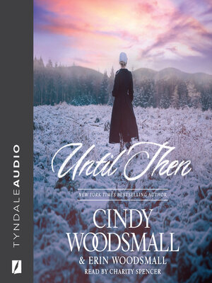 Until Then - Audiobook